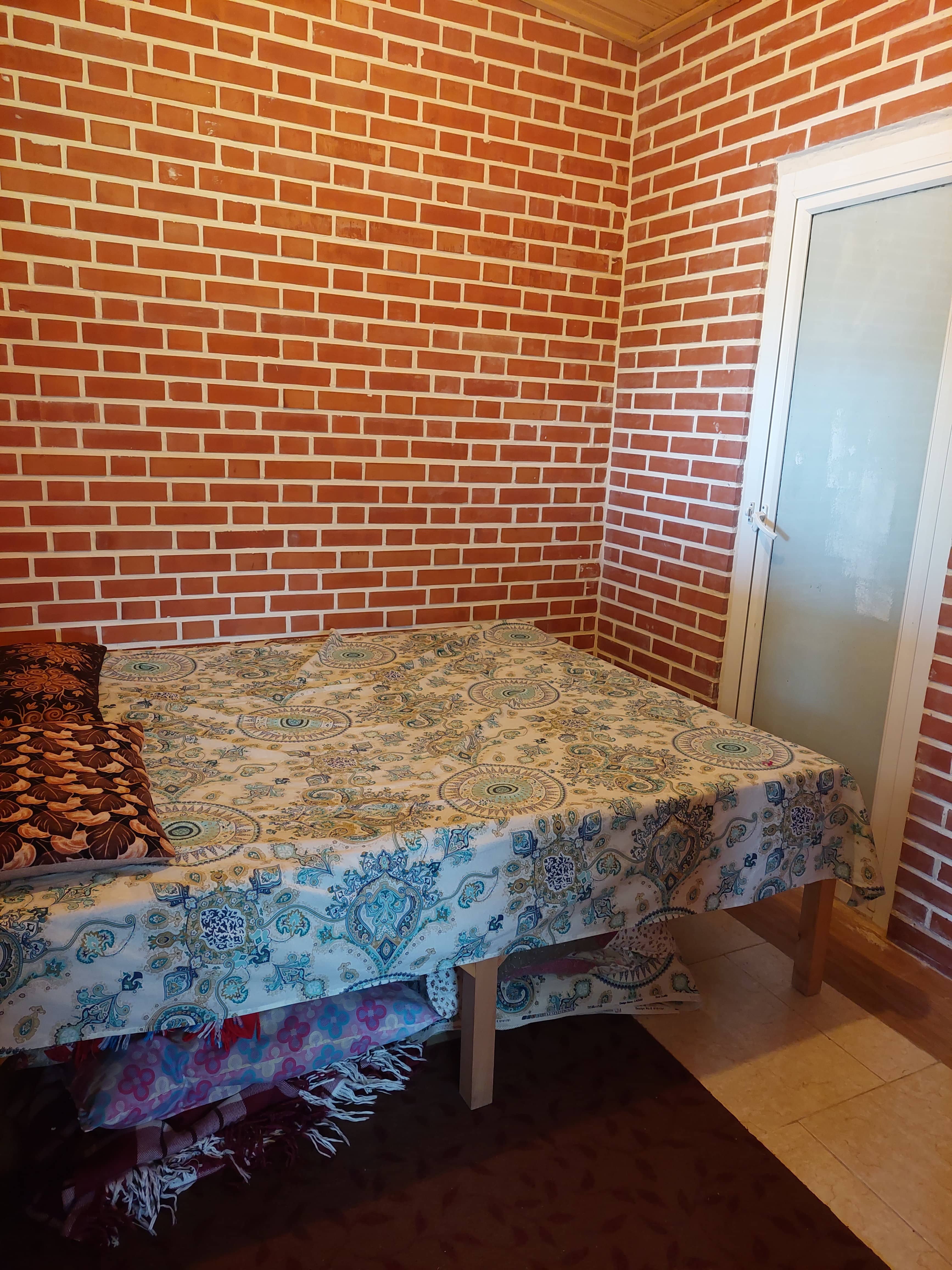 اجاره منزل ویلایی در جاده اسالم به تالش - واحد 1