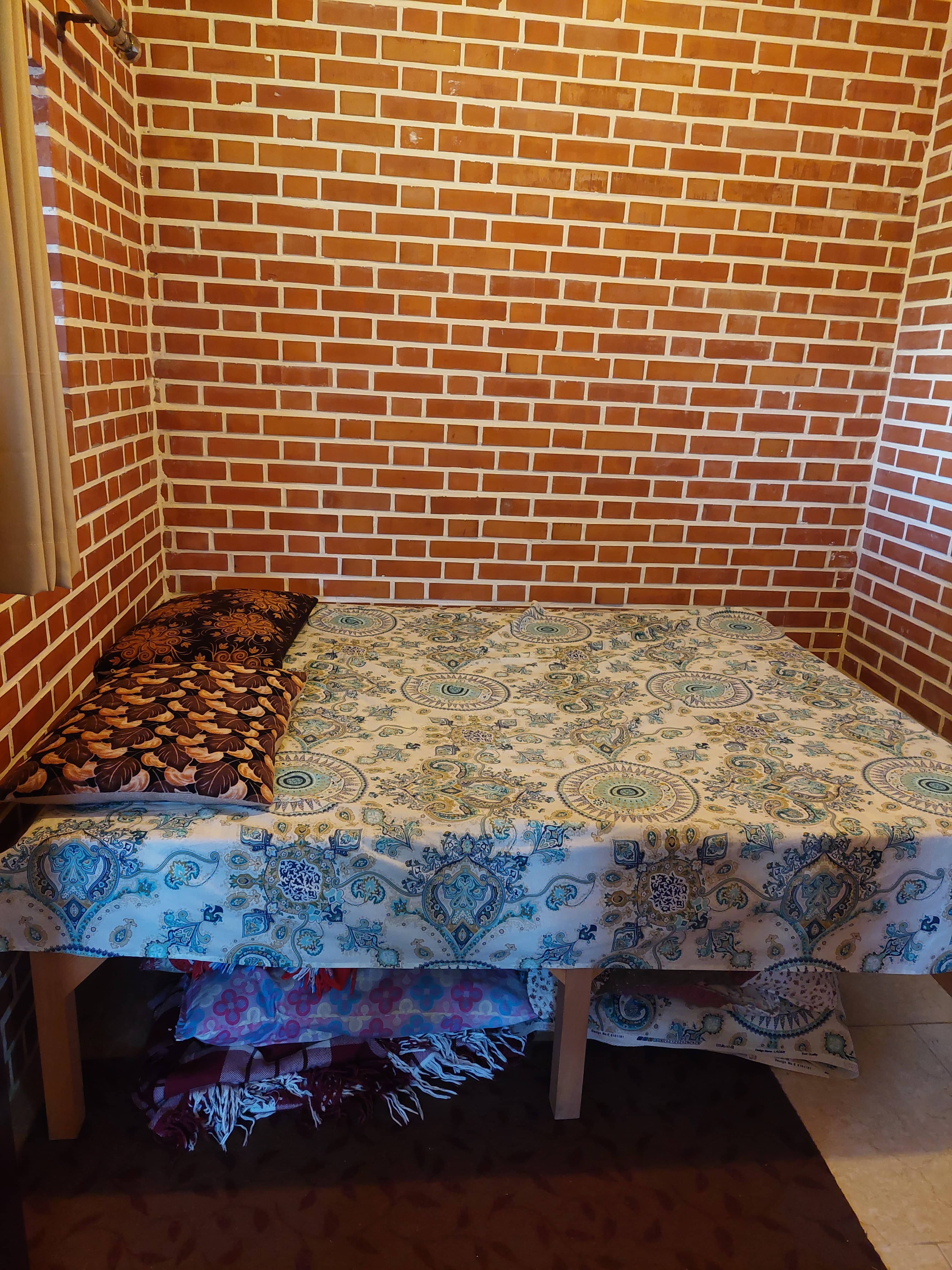 اجاره منزل ویلایی در جاده اسالم به تالش - واحد 1