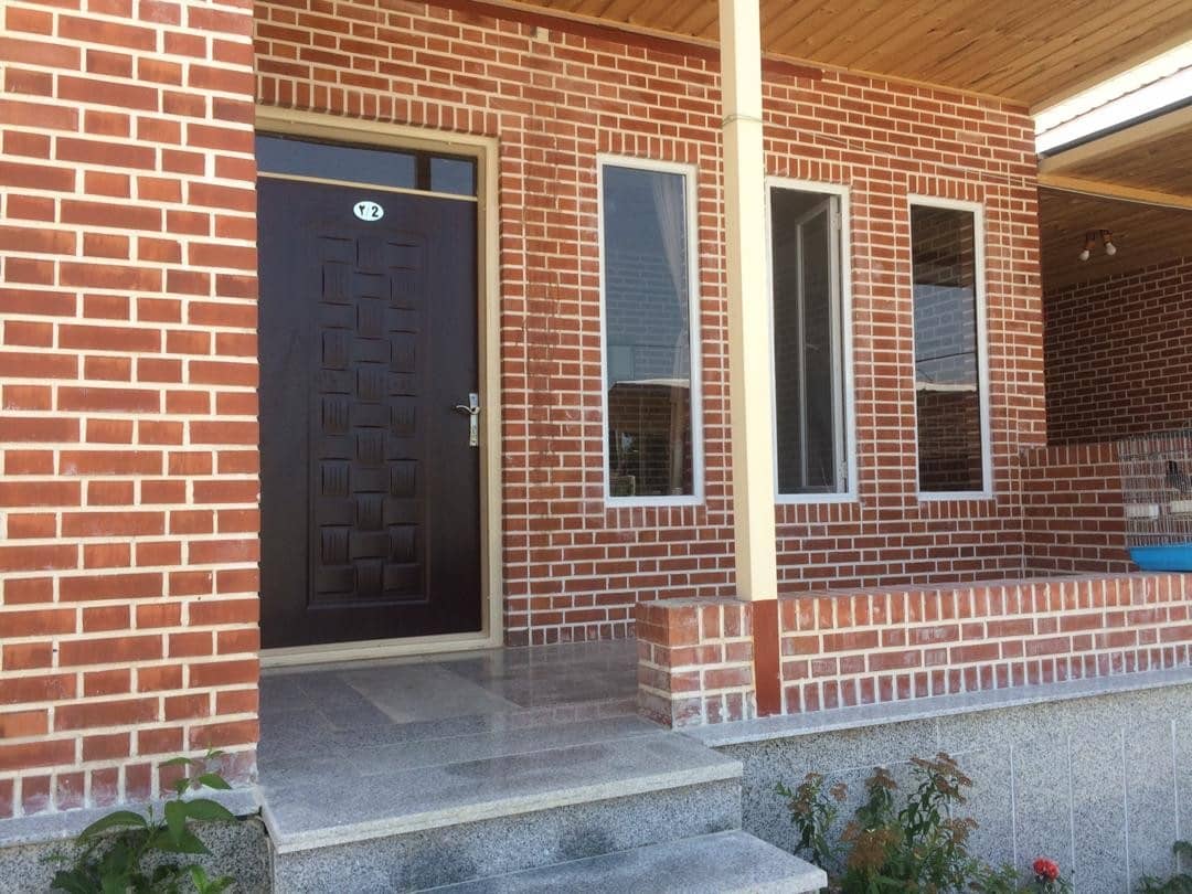 اجاره منزل ویلایی در جاده اسالم به تالش - واحد2