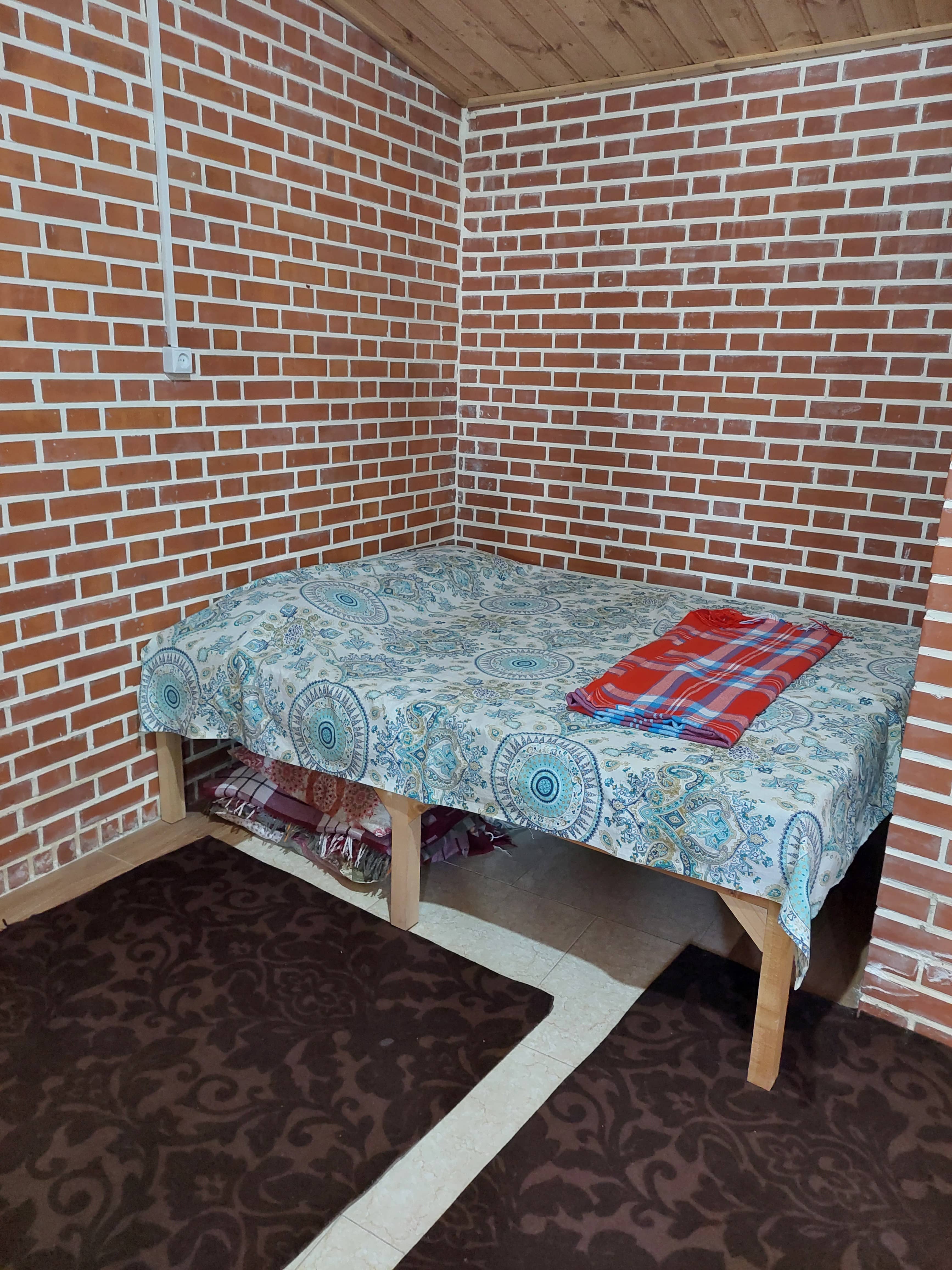 اجاره منزل ویلایی در جاده اسالم به تالش - واحد2