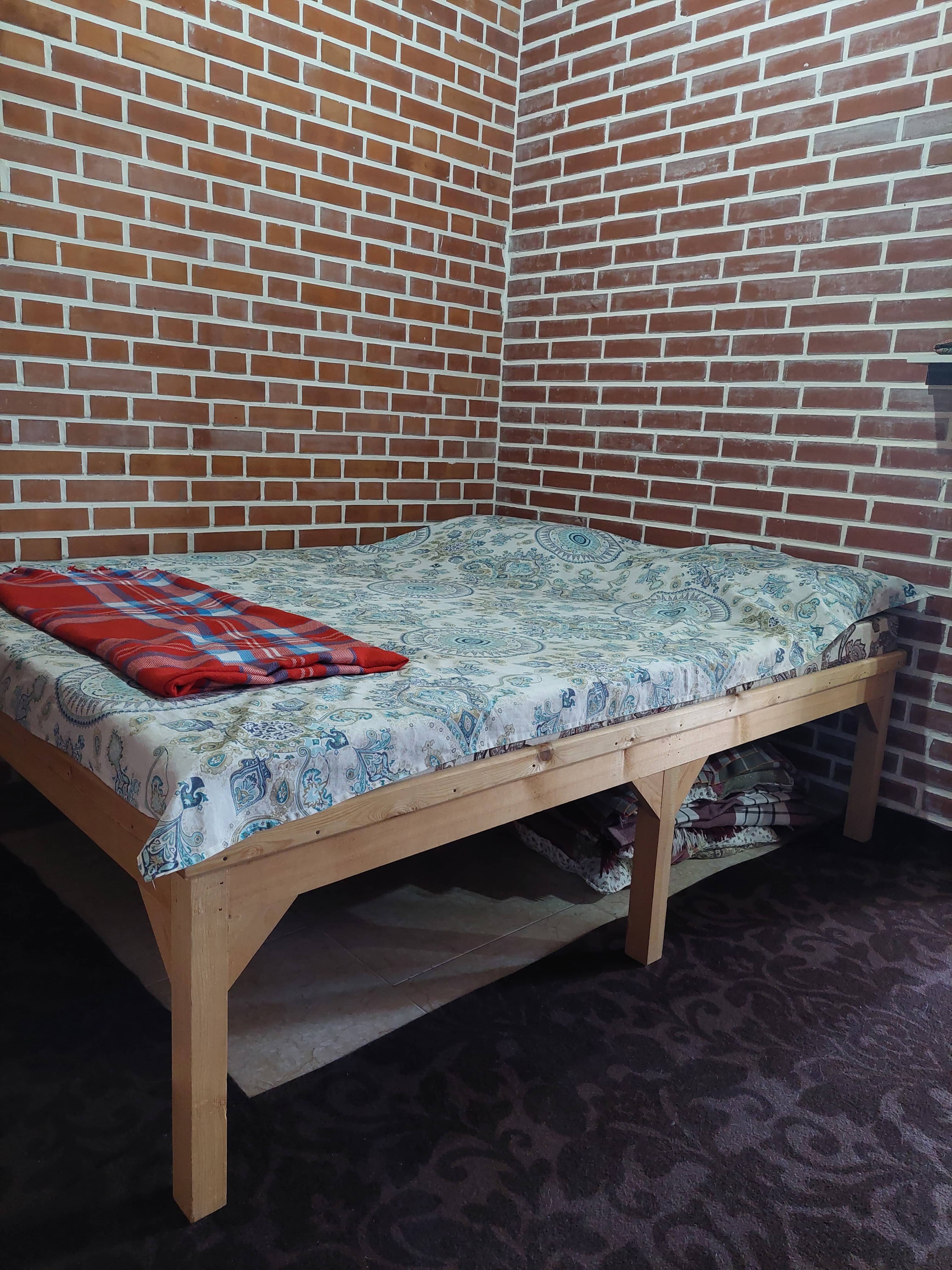 اجاره منزل ویلایی در جاده اسالم به تالش - واحد2