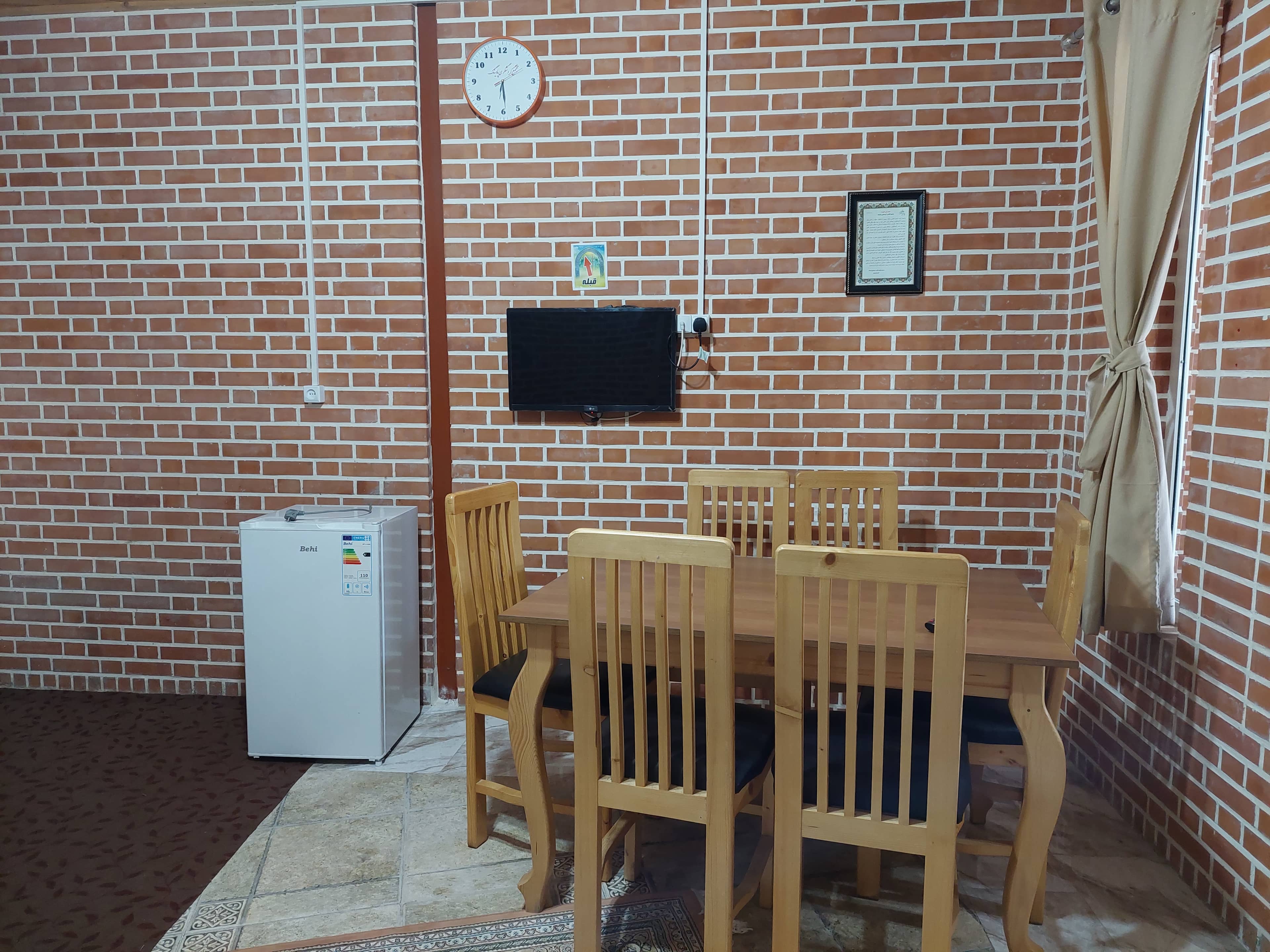 اجاره منزل ویلایی در جاده اسالم به تالش - واحد 4