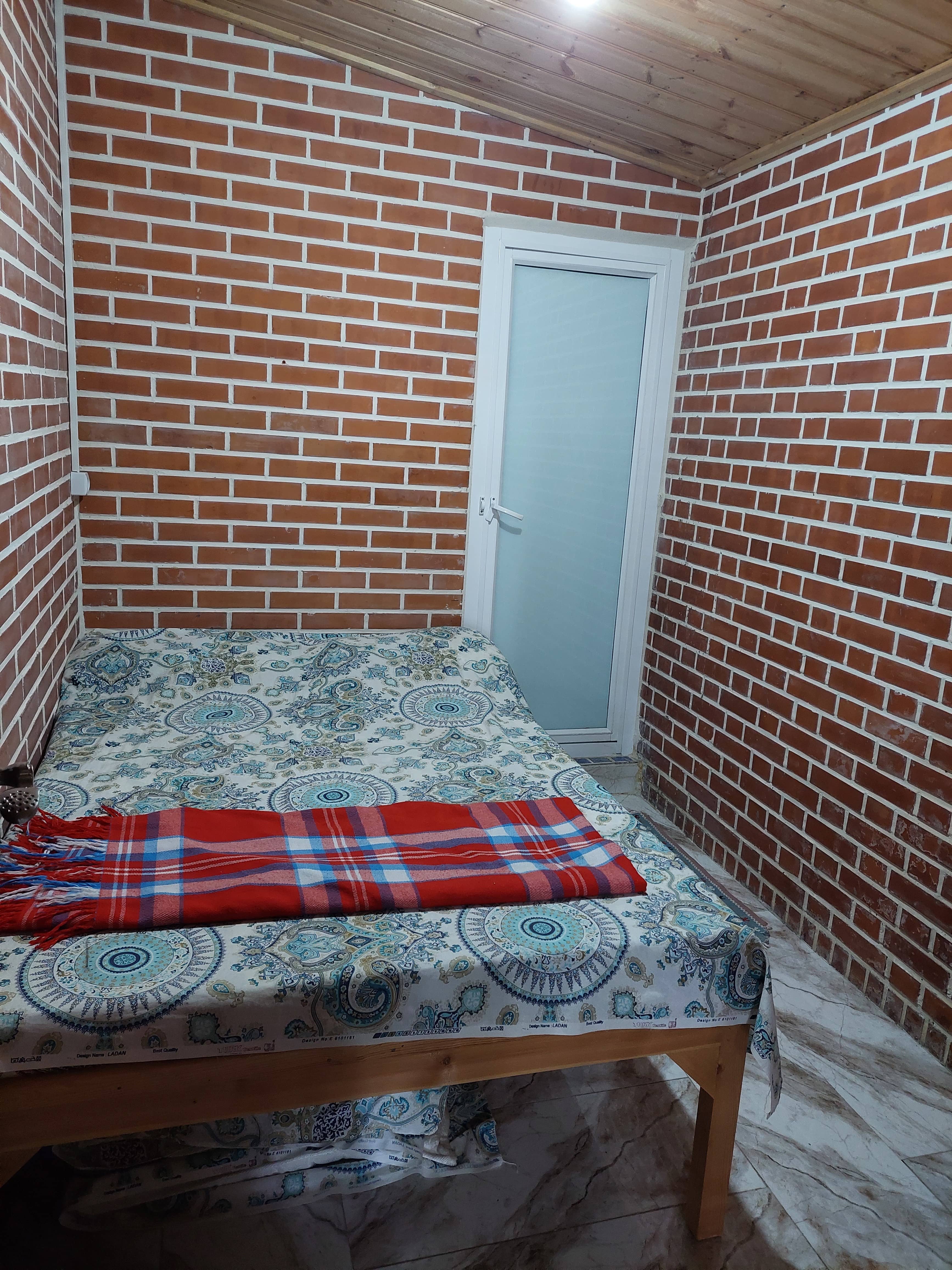 اجاره منزل ویلایی در جاده اسالم به تالش - واحد 4