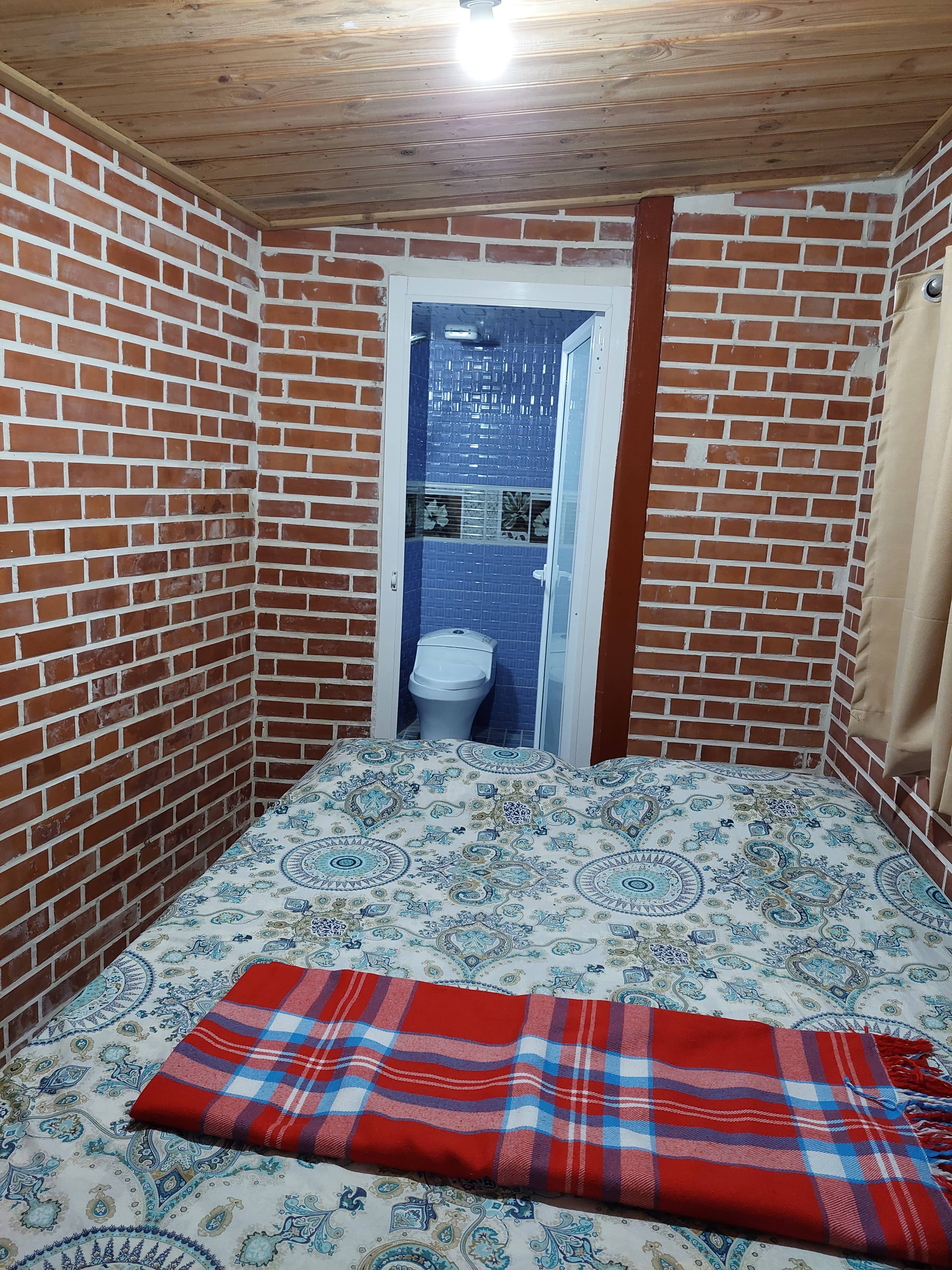 اجاره منزل ویلایی در جاده اسالم به تالش - واحد6