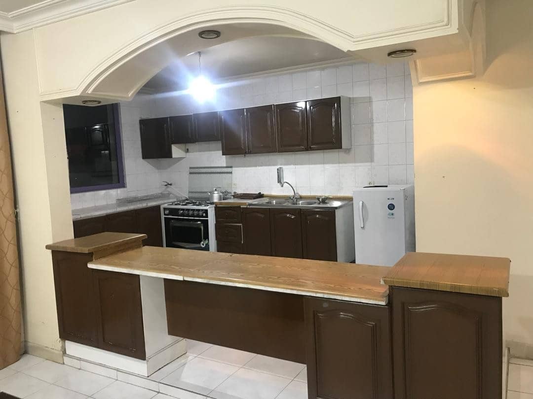 اجاره آپارتمان مبله در کاوه اصفهان 