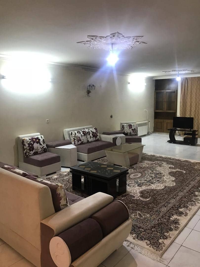 اجاره آپارتمان مبله در کاوه اصفهان 