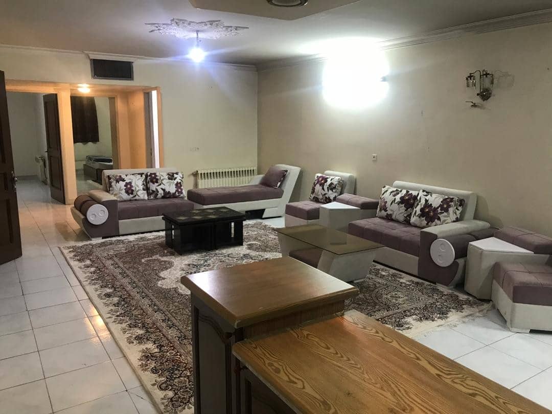 اجاره آپارتمان مبله در کاوه اصفهان 