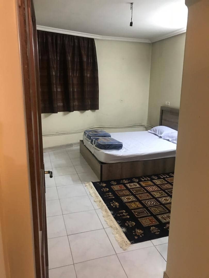 اجاره آپارتمان مبله در کاوه اصفهان