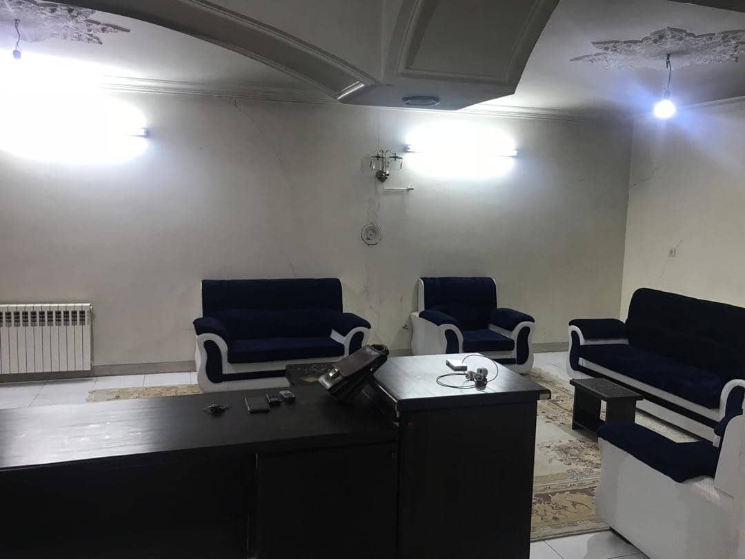 اجاره آپارتمان مبله در کاوه اصفهان 