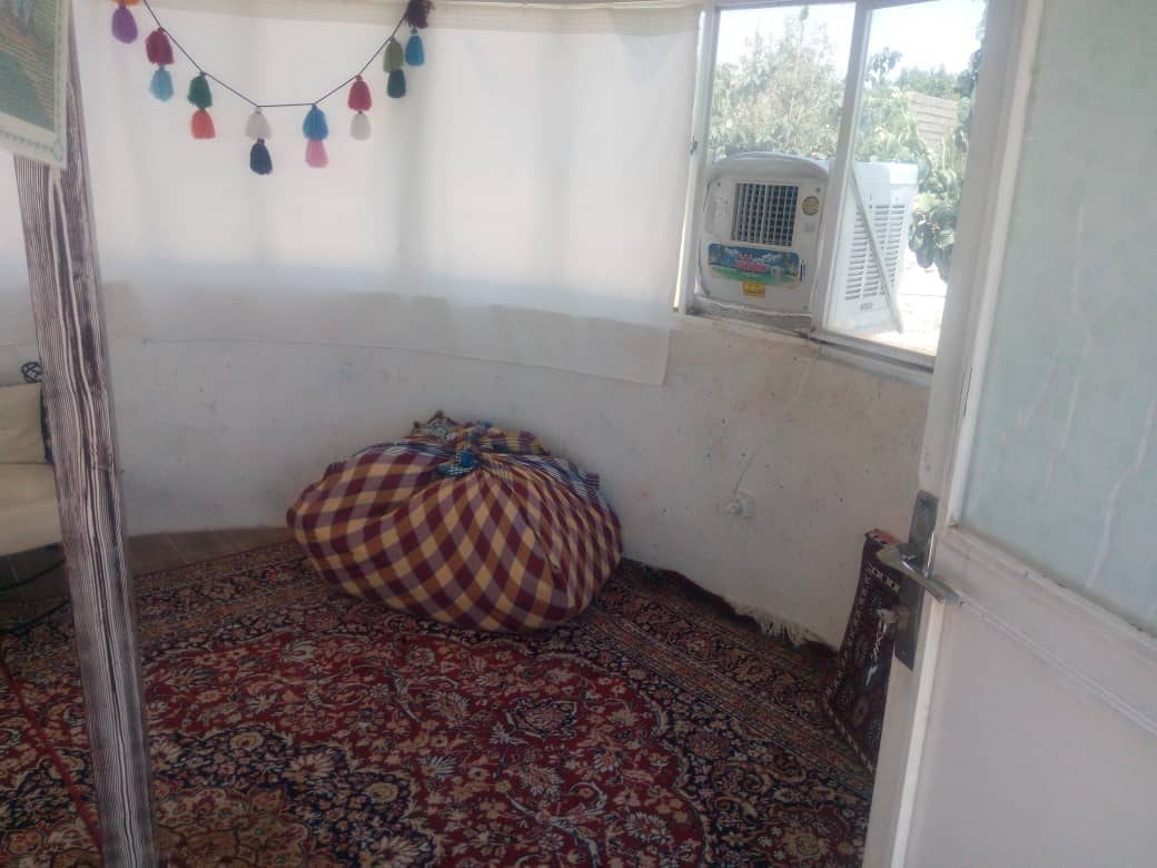 اجاره  اتاق سنتی در هفت برم فارس - آلاچیق2