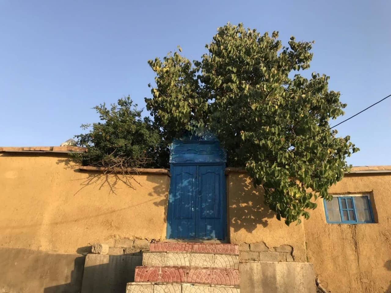 اجاره اقامتگاه بوم گردی روستایی در سردشت - لیلانه 1