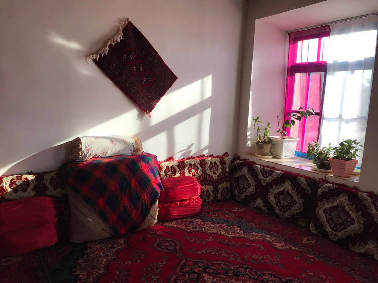 اجاره اقامتگاه بوم گردی روستایی در سردشت - لیلانه 1