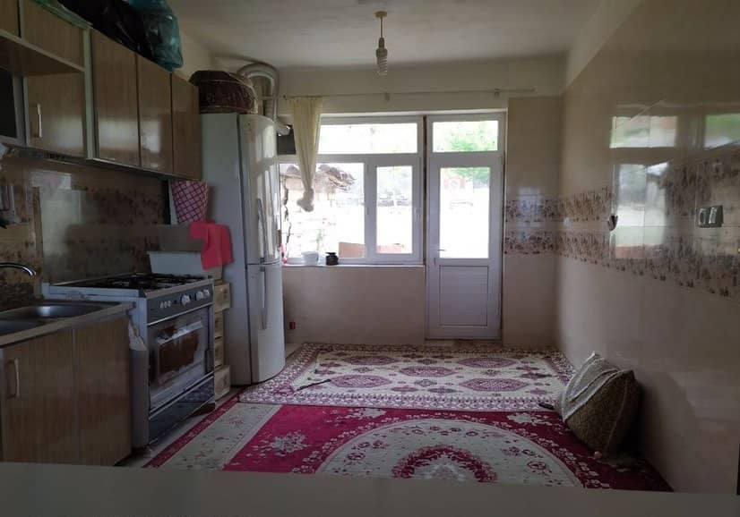 اجاره اقامتگاه و خانه سنتی روستایی سردشت - لیلانه 2