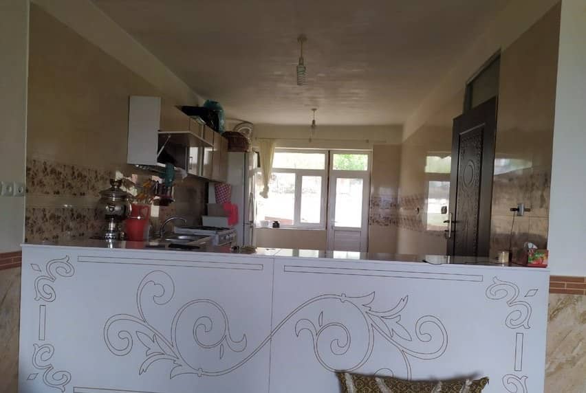 اجاره اقامتگاه و خانه سنتی روستایی سردشت - لیلانه 2