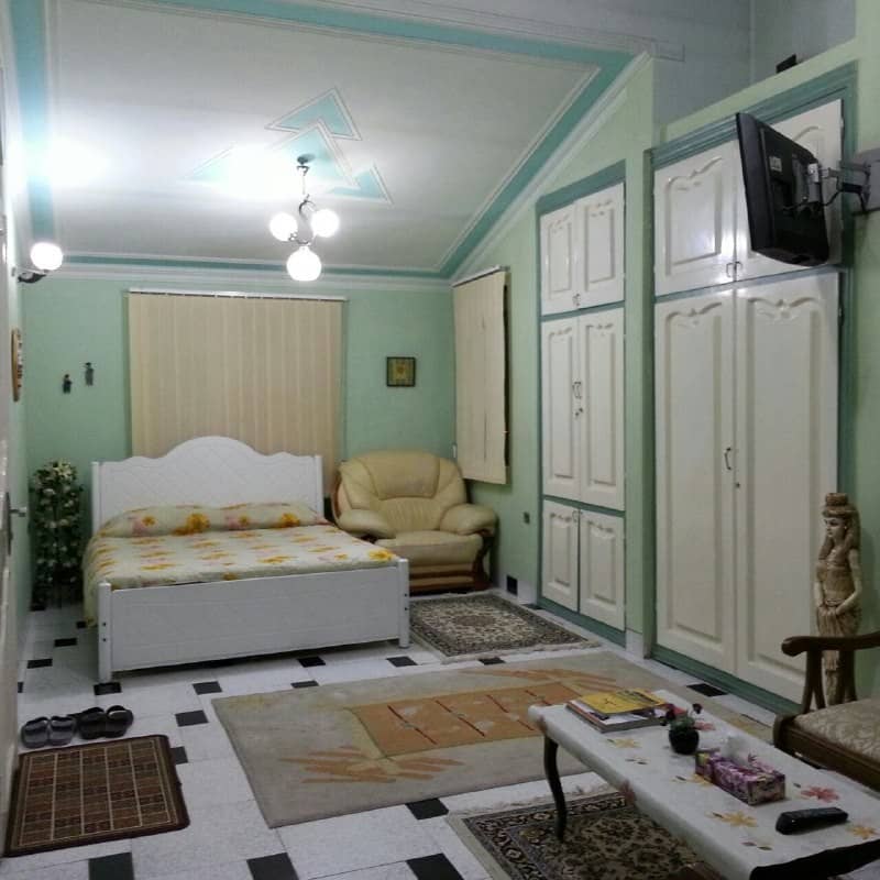 اجاره سوئیت مبله در نبوت ارومیه