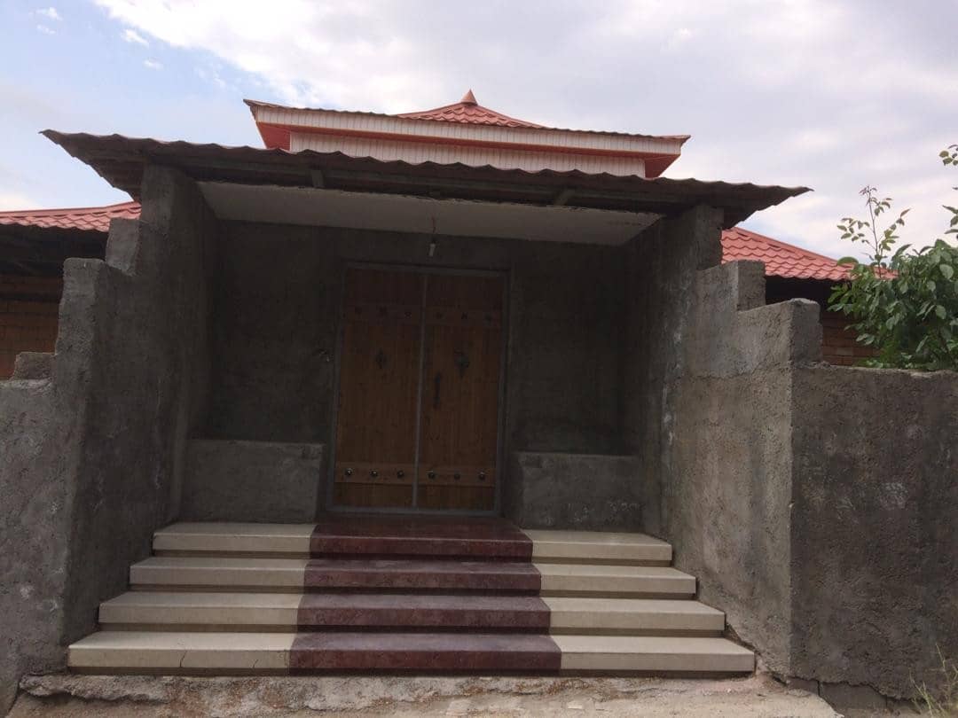 اجاره ویلا دربستی در رینه مازندران 