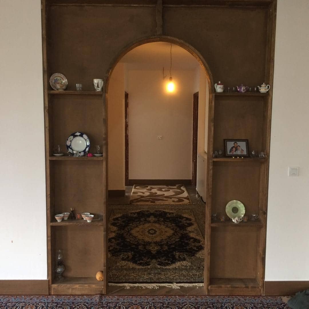 اجاره ویلا دربستی در رینه مازندران 