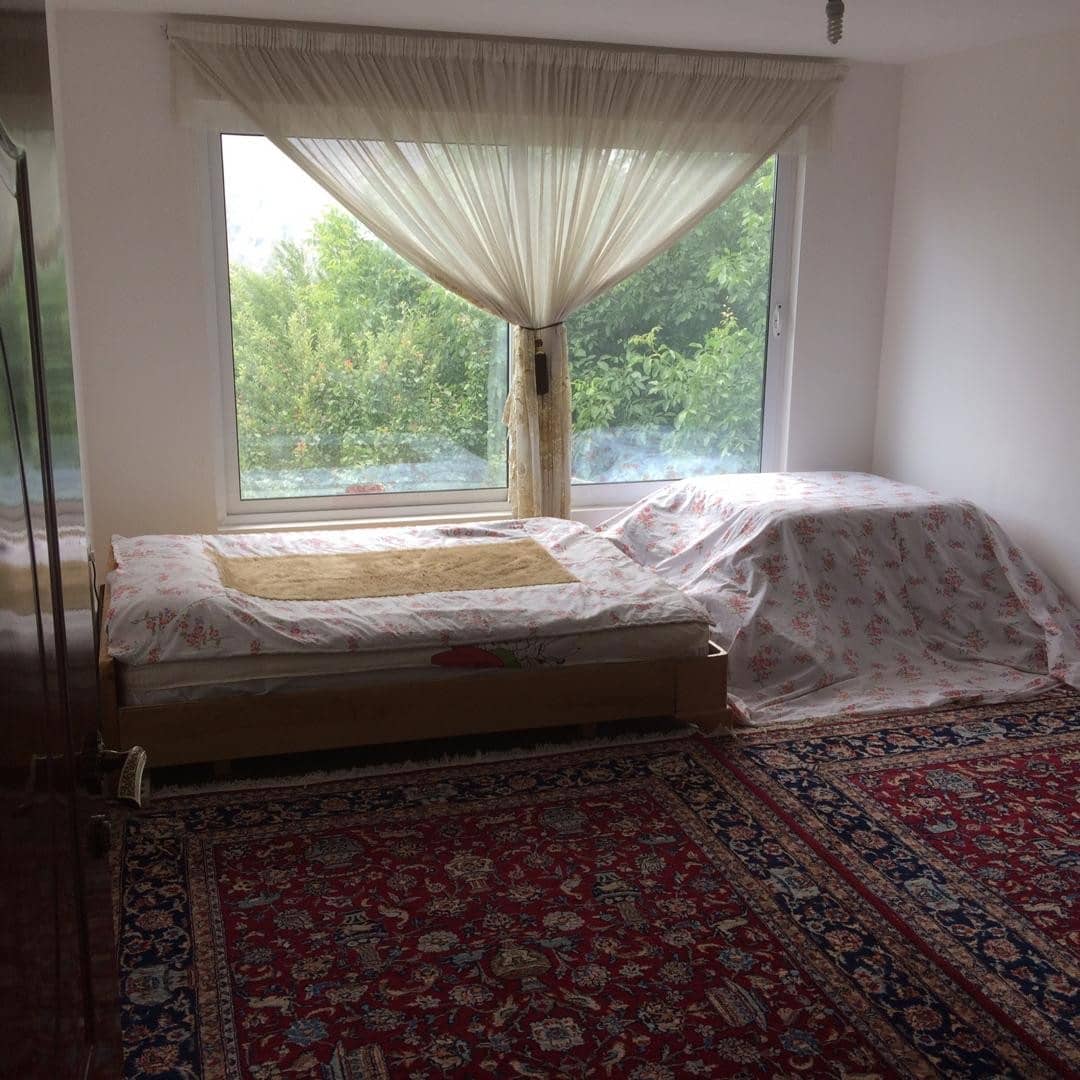 اجاره ویلا دربستی در رینه مازندران 