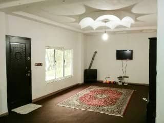 اجاره خانه مبله شیک دراسالم 