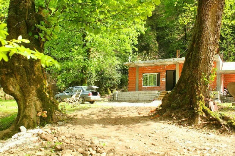 اجاره خانه مبله شیک دراسالم 