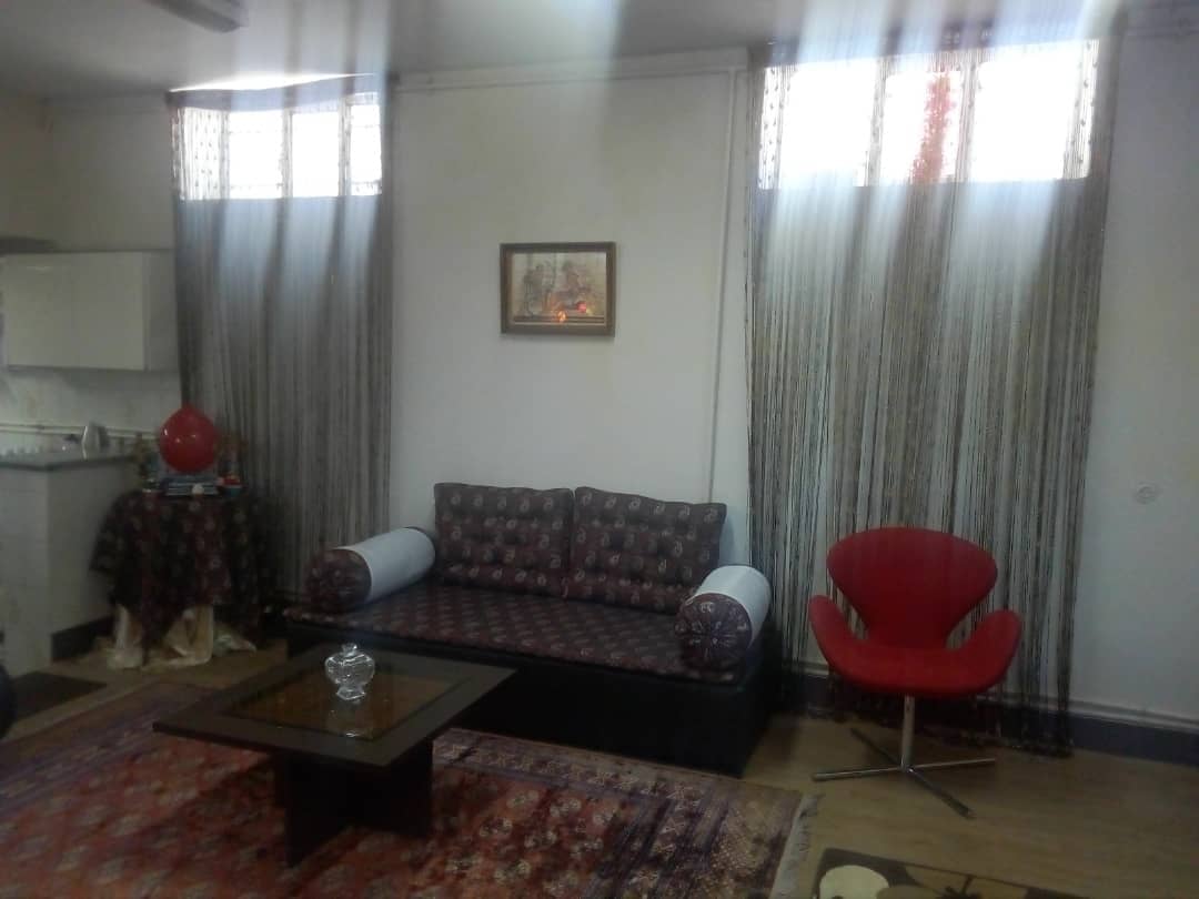 اجاره سوئیت و آپارتمان مبله چهارراه غفاری قم  