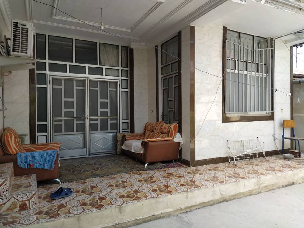 اجاره منزل ویلایی در منطقه سرچاک شیرگاه - آذررود