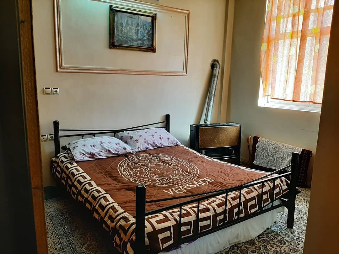 اجاره منزل ویلایی در منطقه سرچاک شیرگاه - آذررود