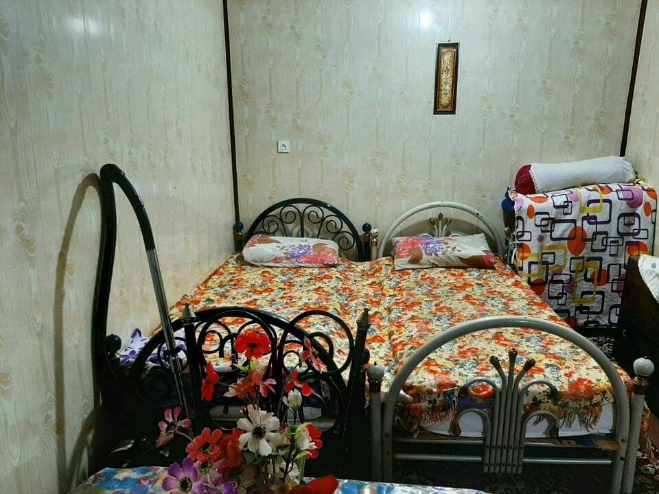 اجاره منزل مبله در منطقه سرچاک شیرگاه - ونوشه