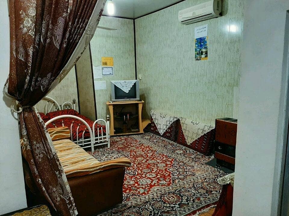 اجاره منزل مبله در منطقه سرچاک شیرگاه - ونوشه