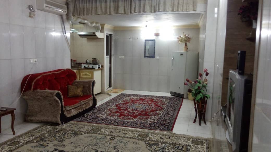 اجاره سوئیت مبله کوچک در لاله اصفهان 