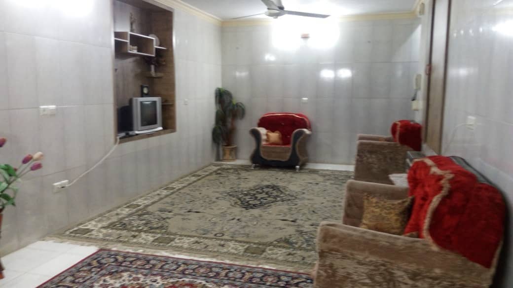 اجاره سوئیت مبله کوچک در لاله اصفهان 