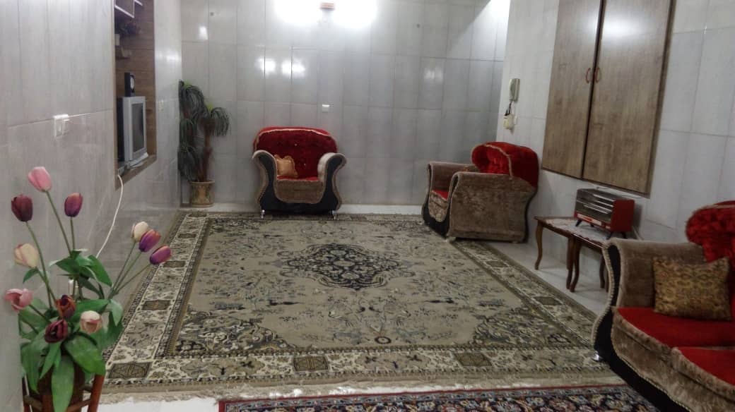 اجاره سوئیت مبله کوچک در لاله اصفهان 