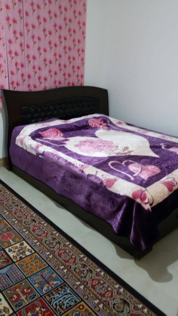 اجاره آپارتمان مبله با ویو رو به دریا و ساحل رامسر