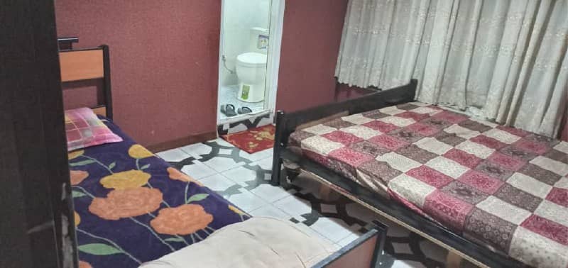 اجاره منزل مبله در امام رضا مشهد - تکخواب