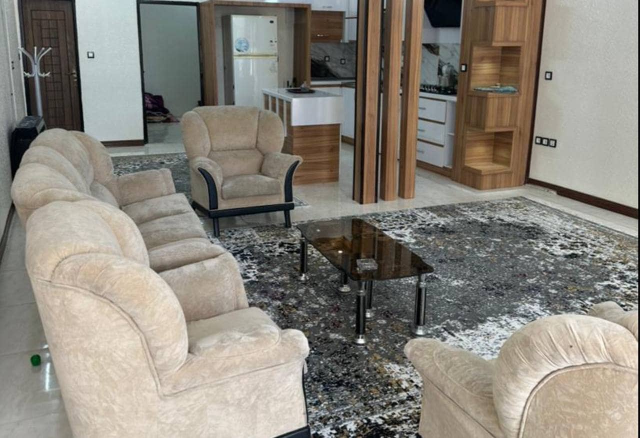 اجاره منزل ویلایی تک خواب در فجر 2