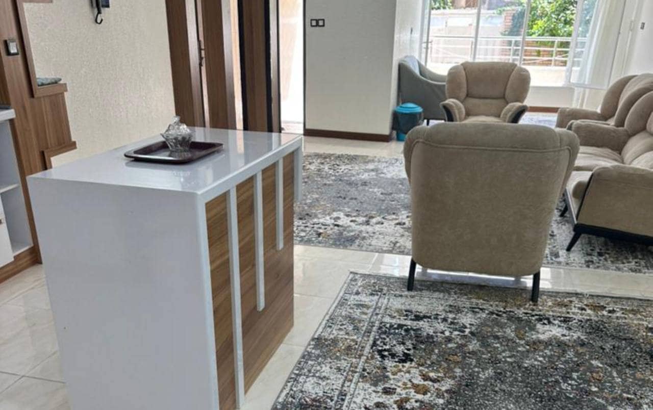 اجاره منزل ویلایی تک خواب در فجر 2