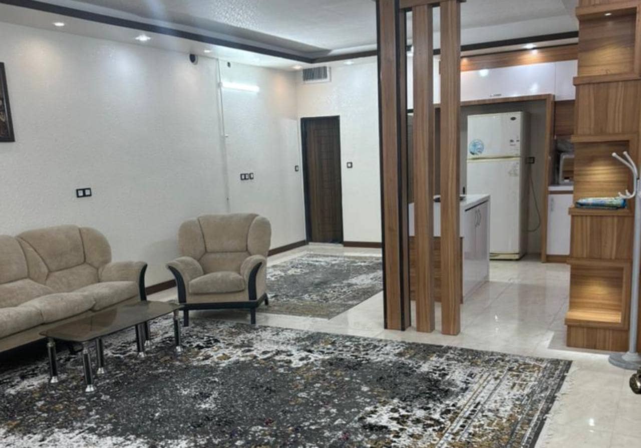 اجاره منزل ویلایی تک خواب در فجر 2