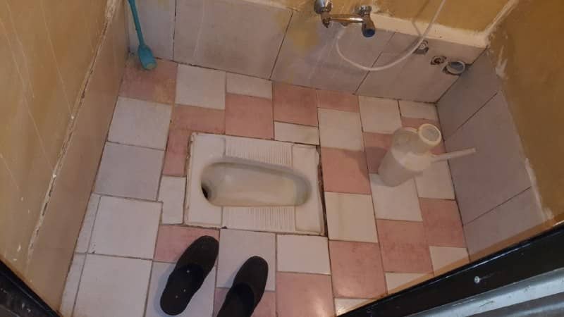 اجاره اتاق سنتی در روستا خرق فاروج