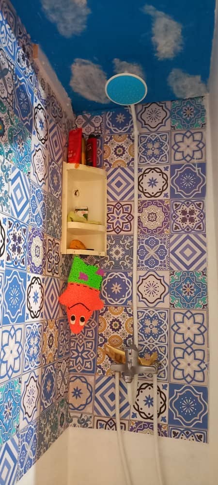 اجاره سوئیت در گویم شیراز