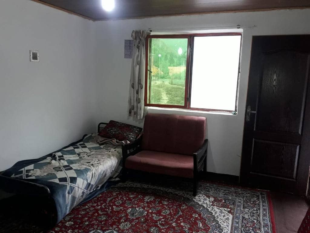 اجاره سوئیت روستایی در لاویج نور