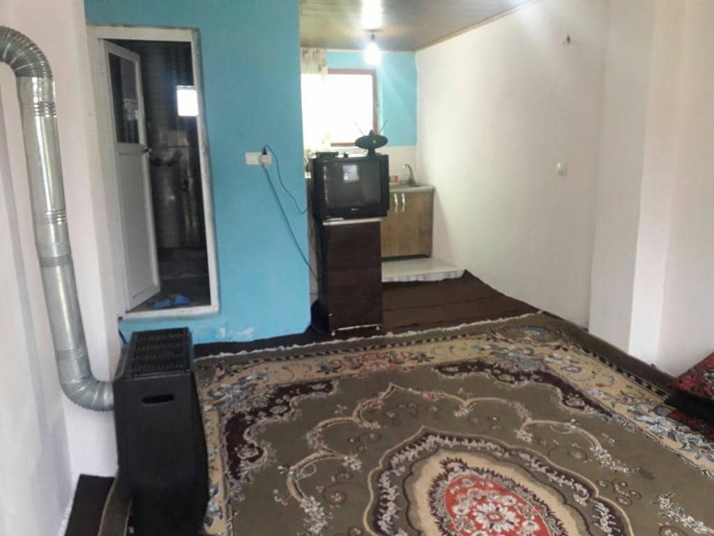 اجاره سوئیت روستایی در لاویج نور