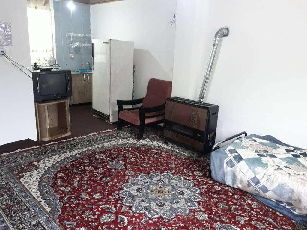 اجاره سوئیت روستایی در لاویج نور