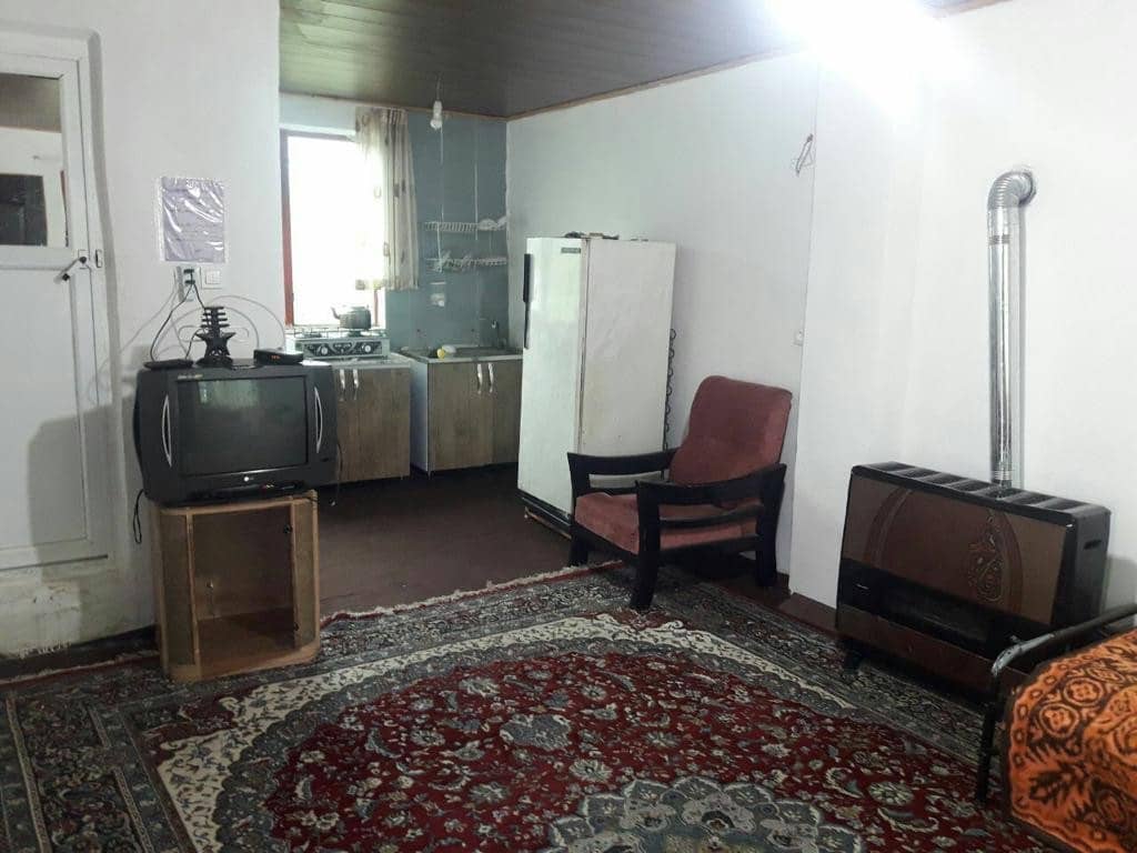اجاره سوئیت روستایی در لاویج نور