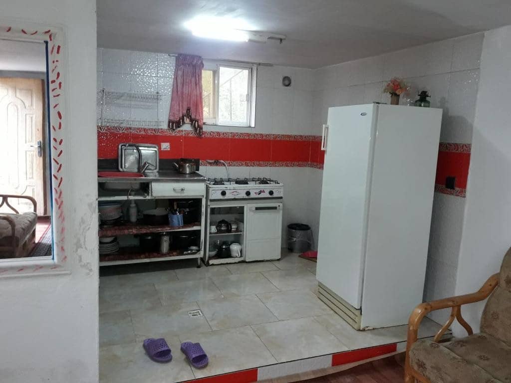 اجاره منزل مبله روستایی در لاویج نور