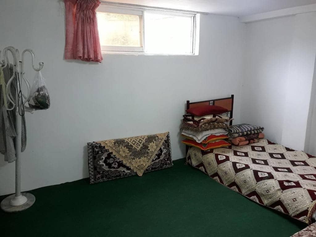 اجاره منزل مبله روستایی در لاویج نور