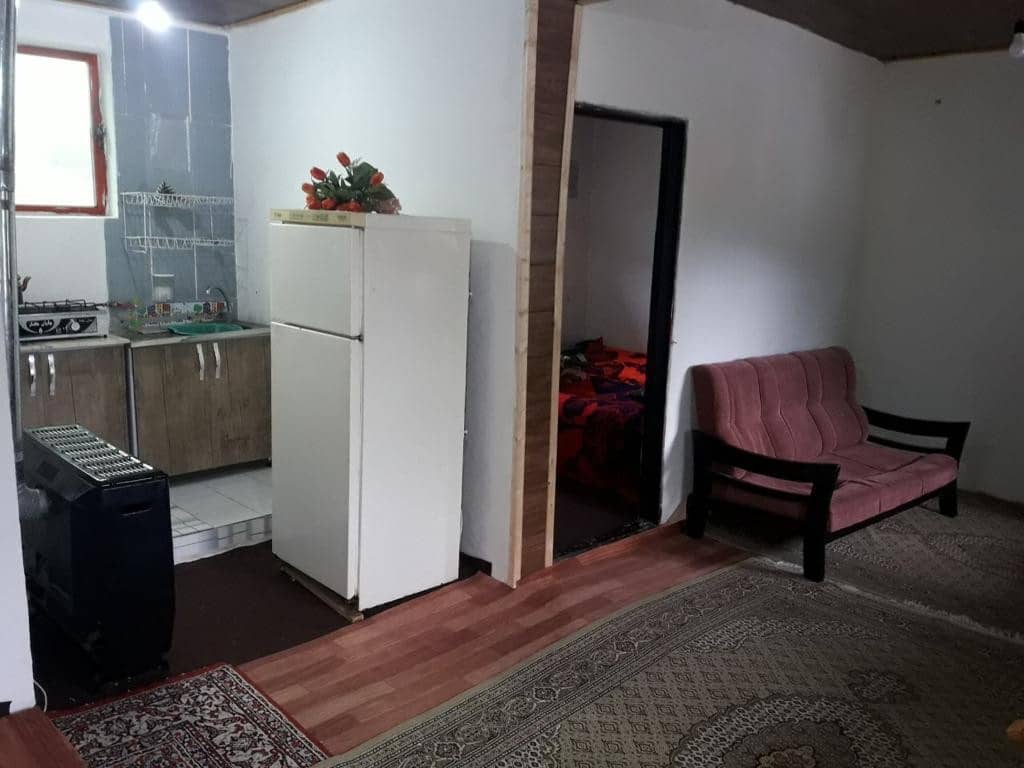 اجاره منزل روستایی در لاویج نور