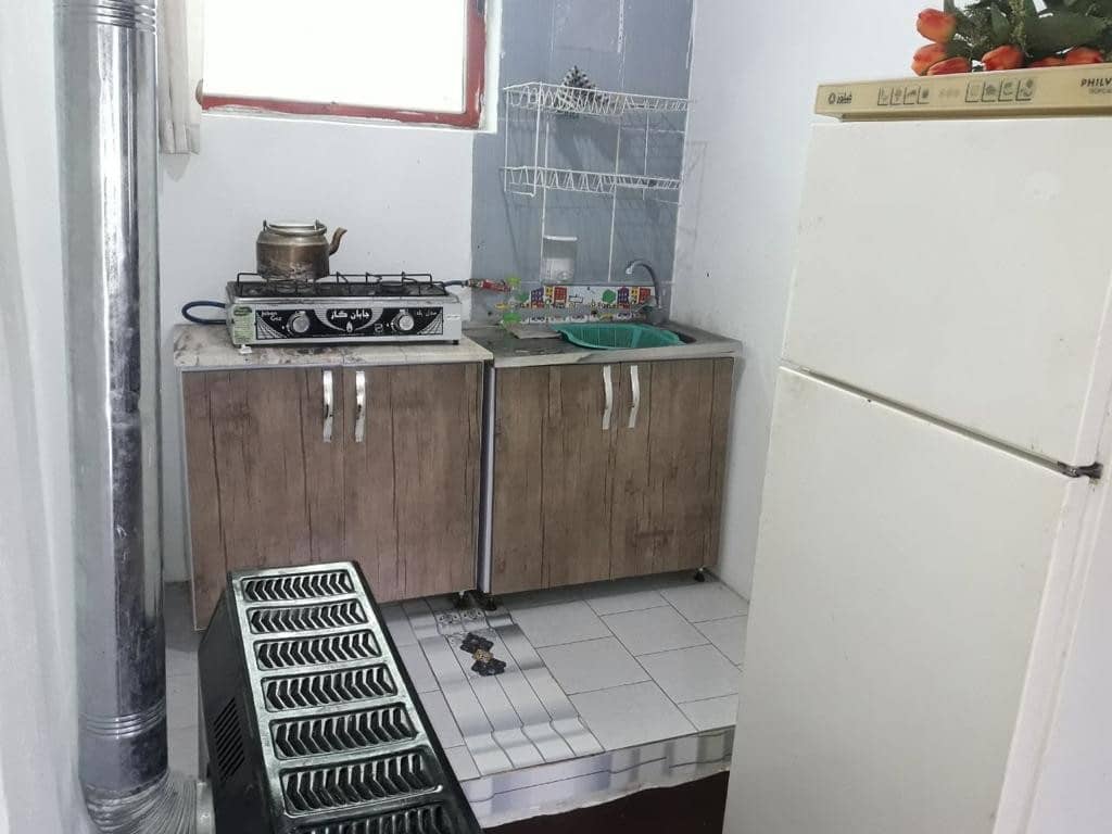 اجاره منزل روستایی در لاویج نور