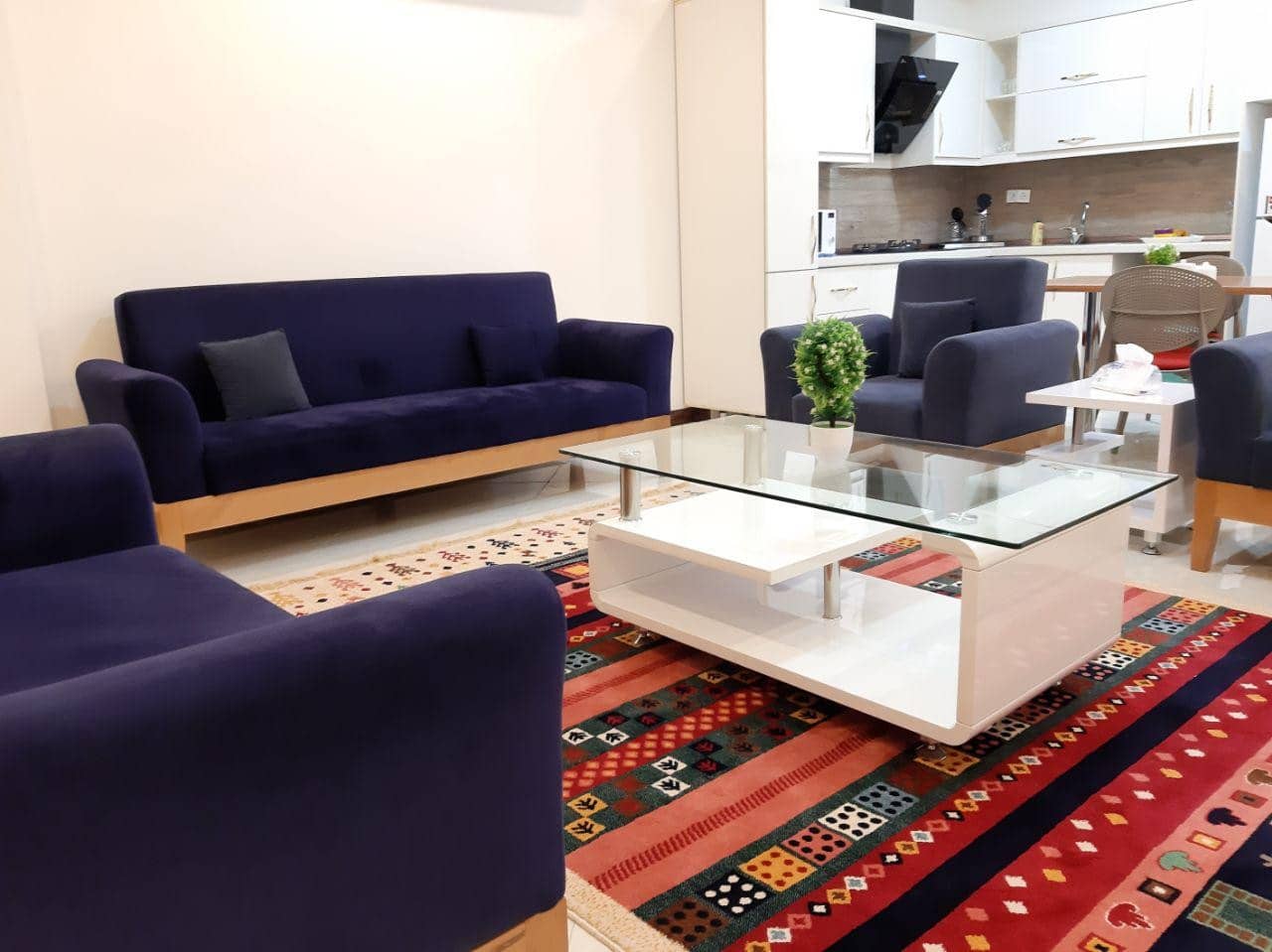 اجاره منزل اجاره ای در نوبنیاد کیش 