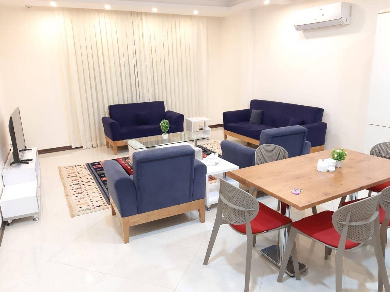 اجاره منزل اجاره ای در نوبنیاد کیش 