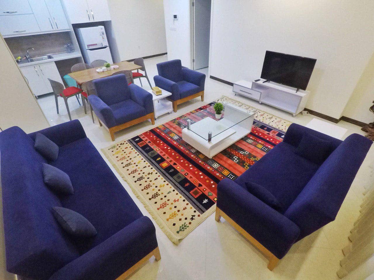 اجاره منزل اجاره ای در نوبنیاد کیش 